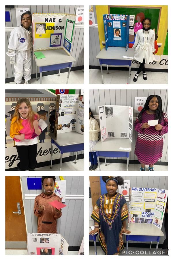 Wax Museum